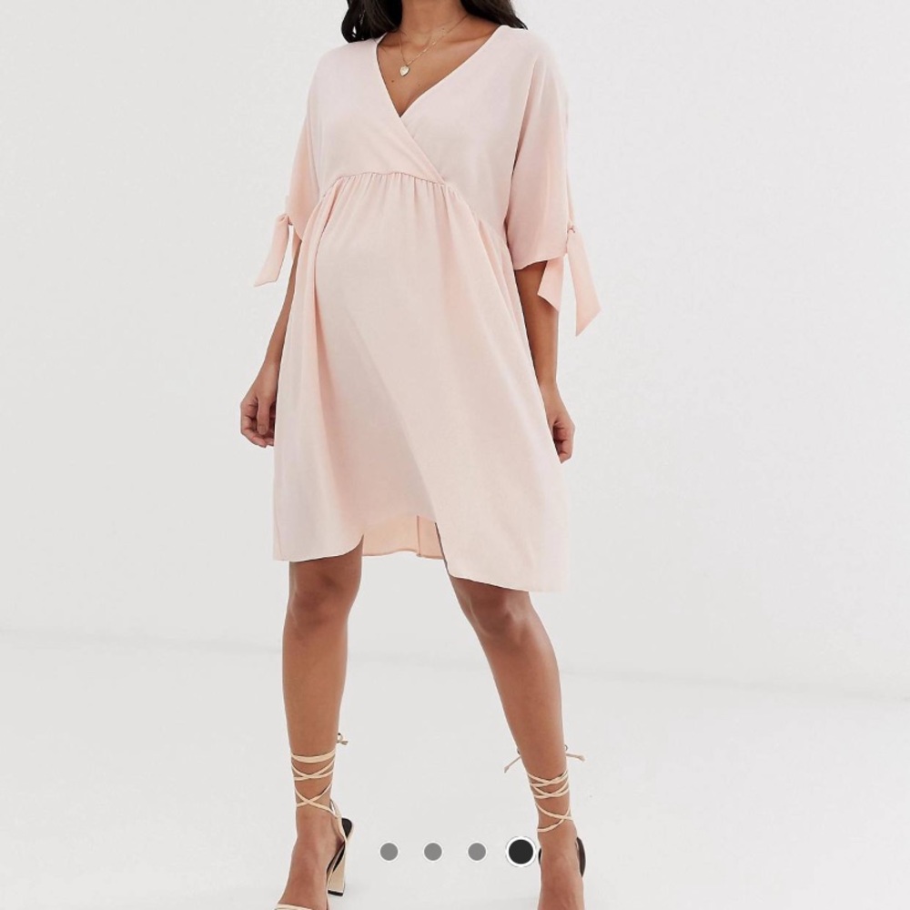 Maternity dress